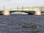 Металлоконструкции в мостах Петербурга