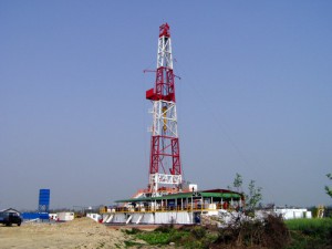 Оборудование для бурения нефтяных скважин